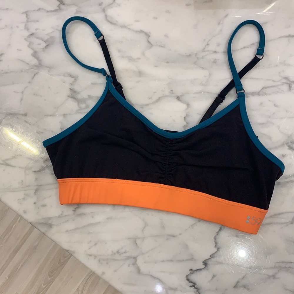 Workout Cami